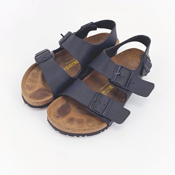 Birkenstock Milano Birko-Flor Sz 37 - Picture 1 of 10